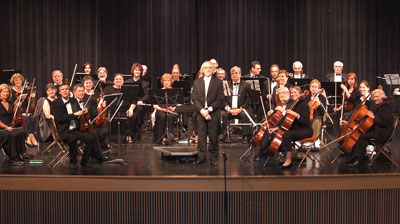 Ambler Symphony Children's Concert