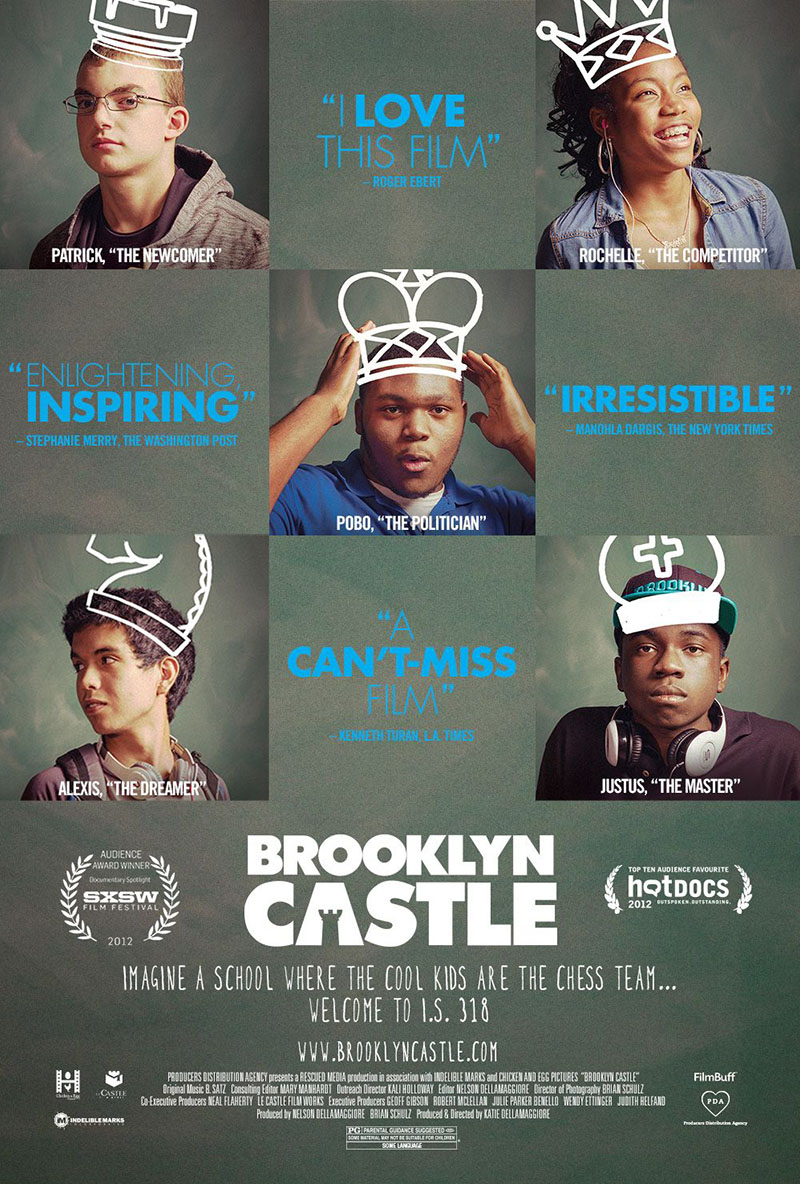 Brooklyn Castle