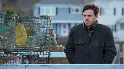Manchester by the Sea
