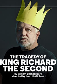 The Tragedy of King Richard the Second