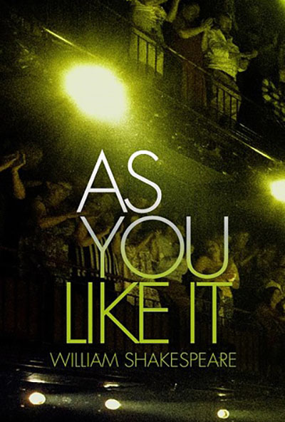 As You Like It