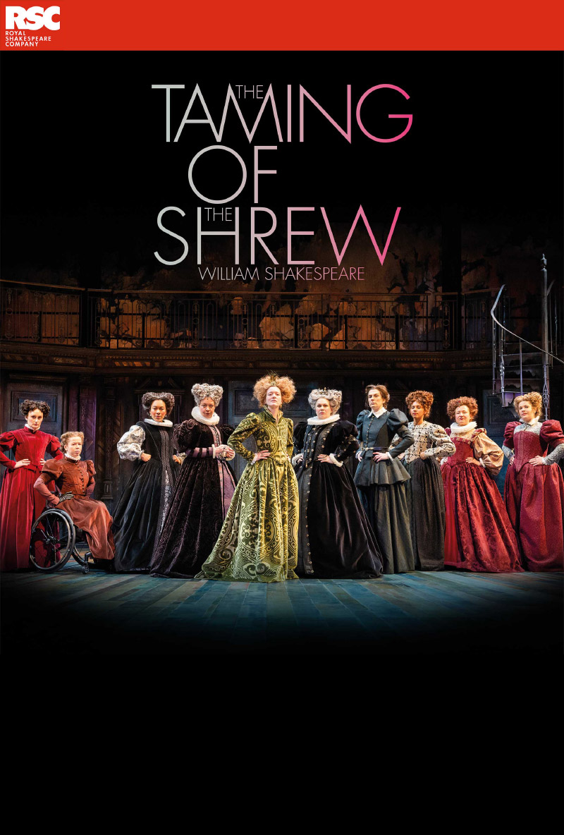 The Taming of the Shrew