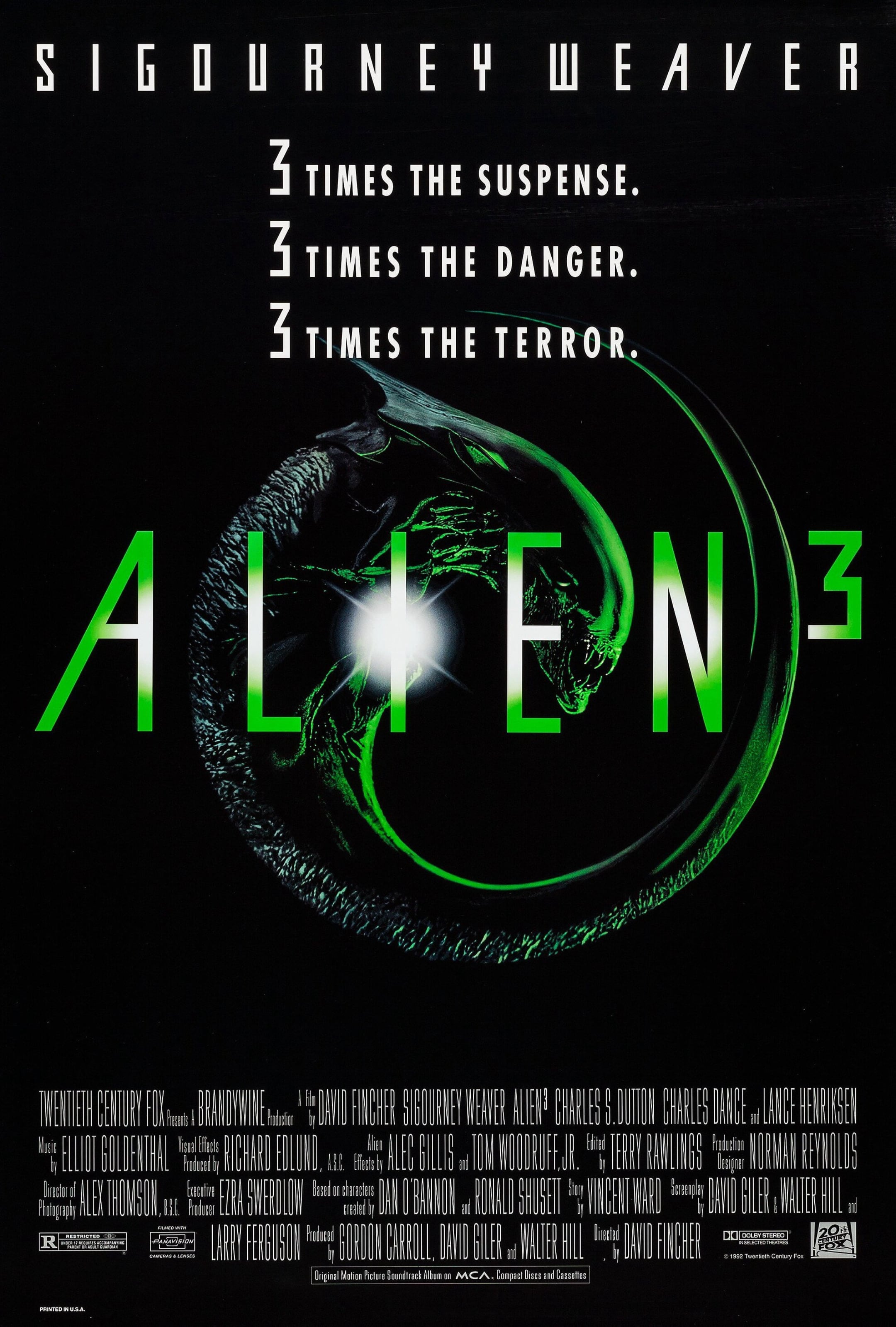 Alien 3
