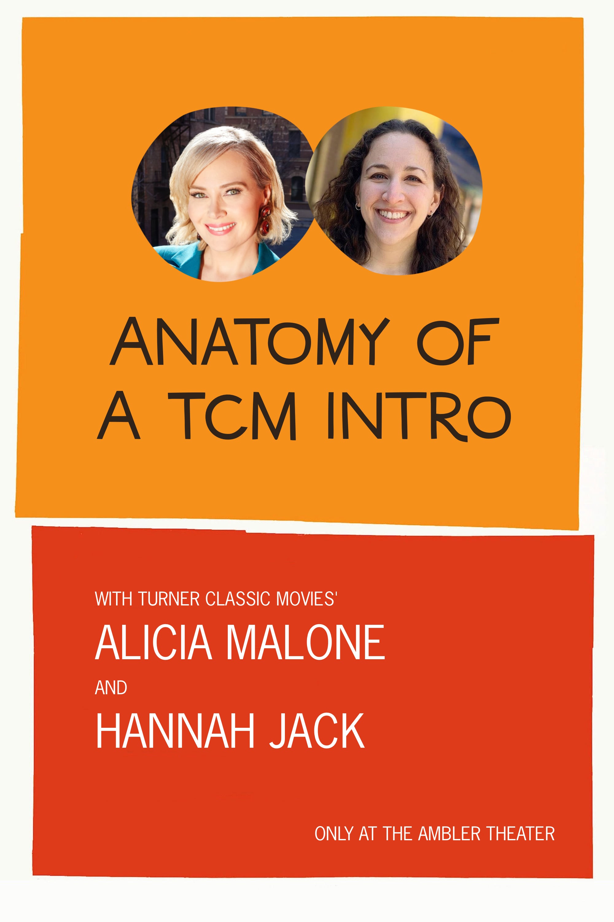 Anatomy of a TCM Intro