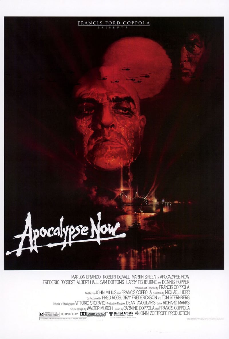 Apocalypse Now: Final Cut