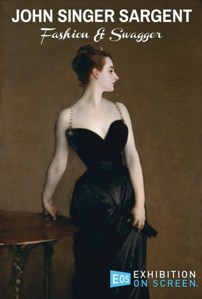 John Singer Sargent