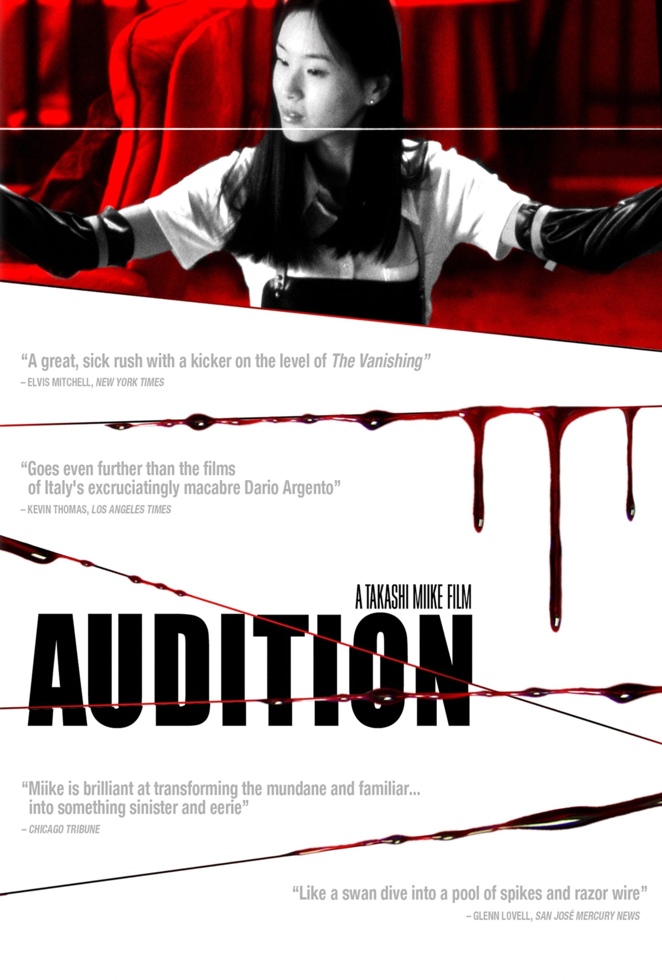 Audition