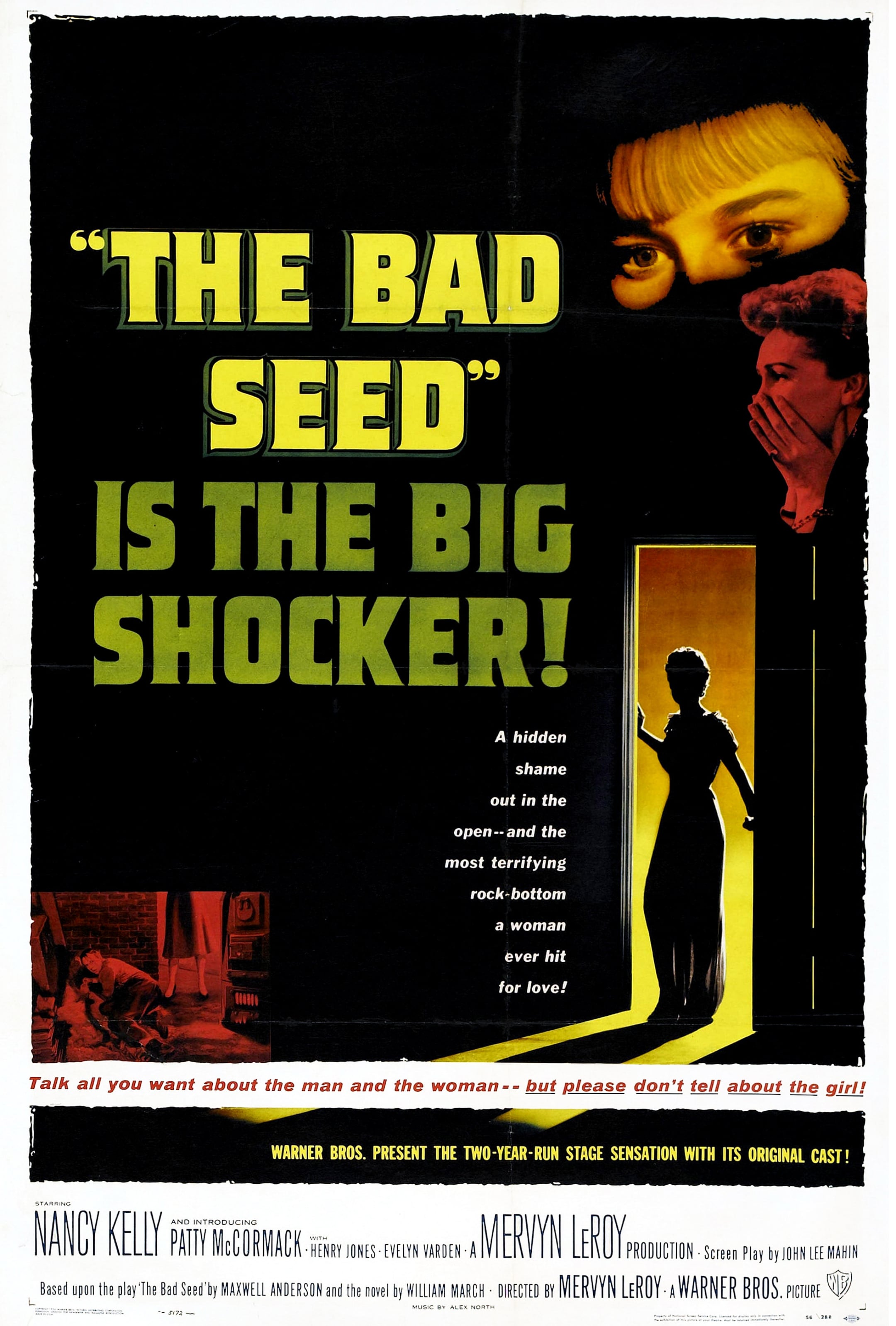 The Bad Seed