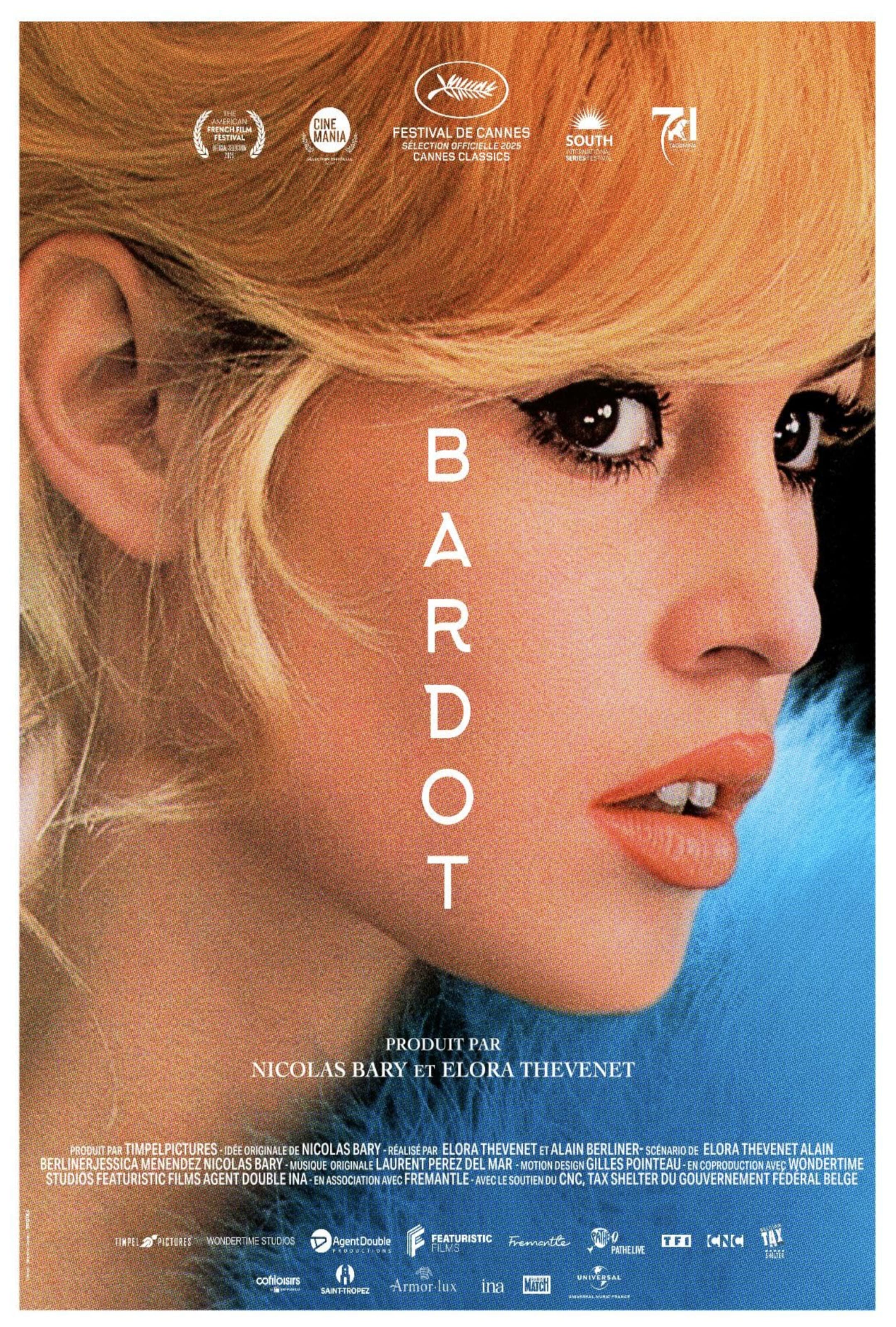 Bardot