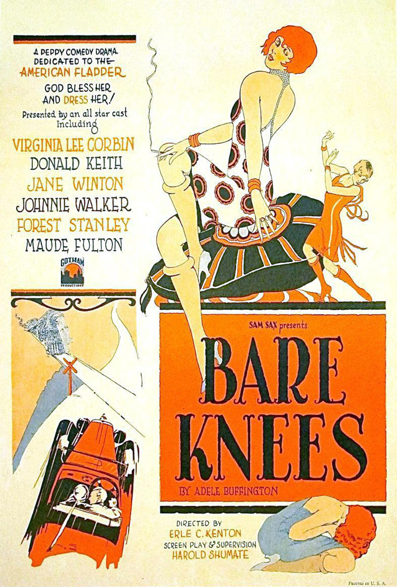 Bare Knees