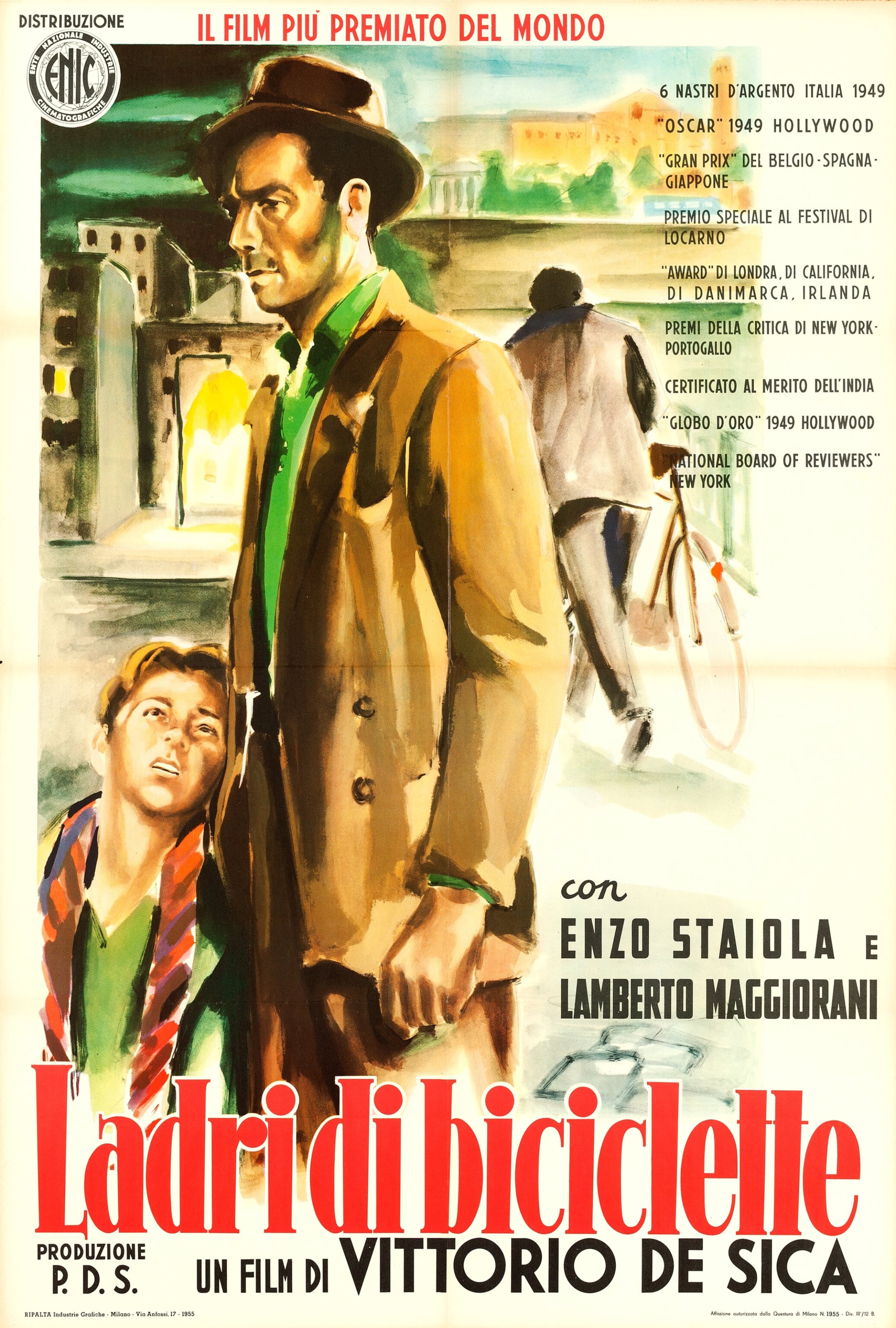 Bicycle Thieves