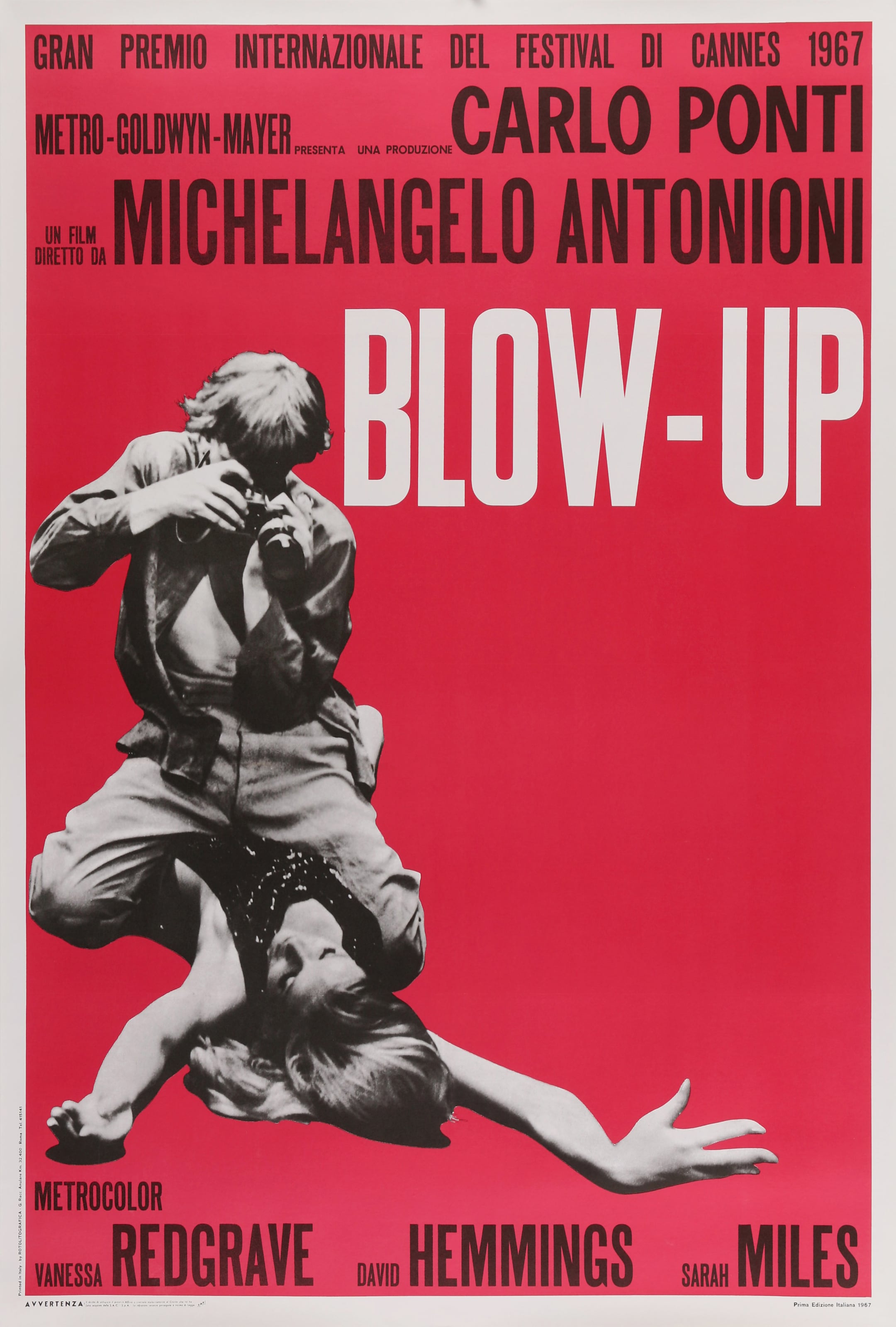 Blow-Up