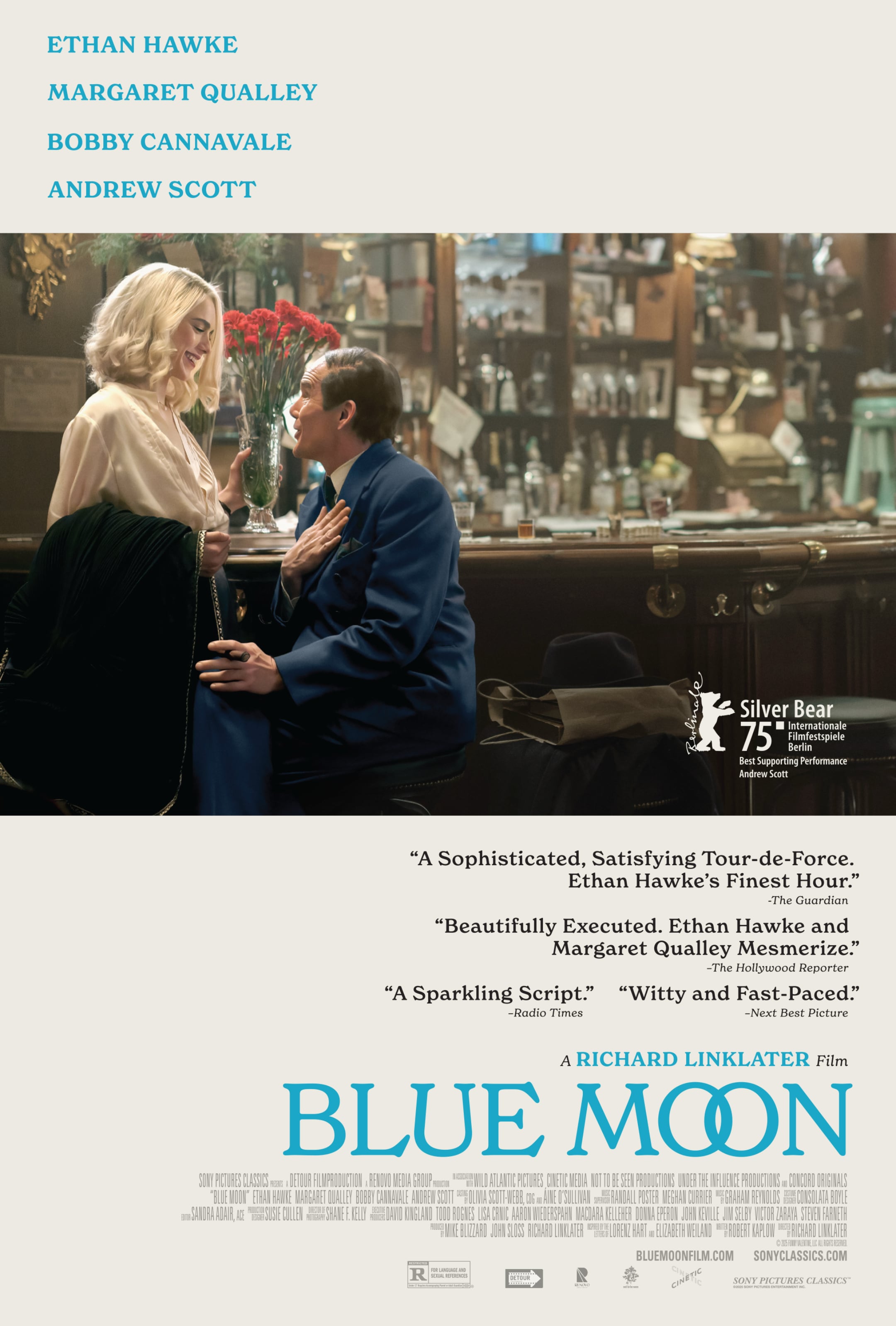 Blue Moon