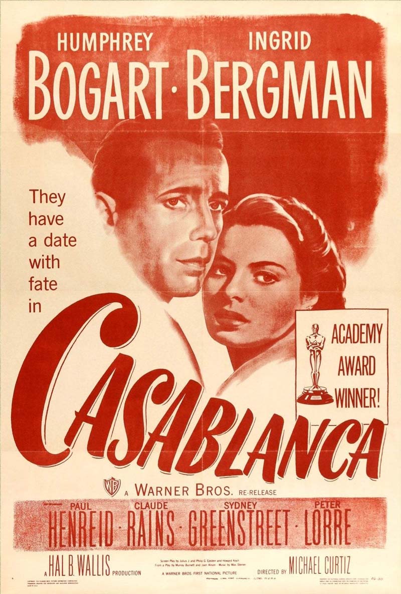 Casablanca