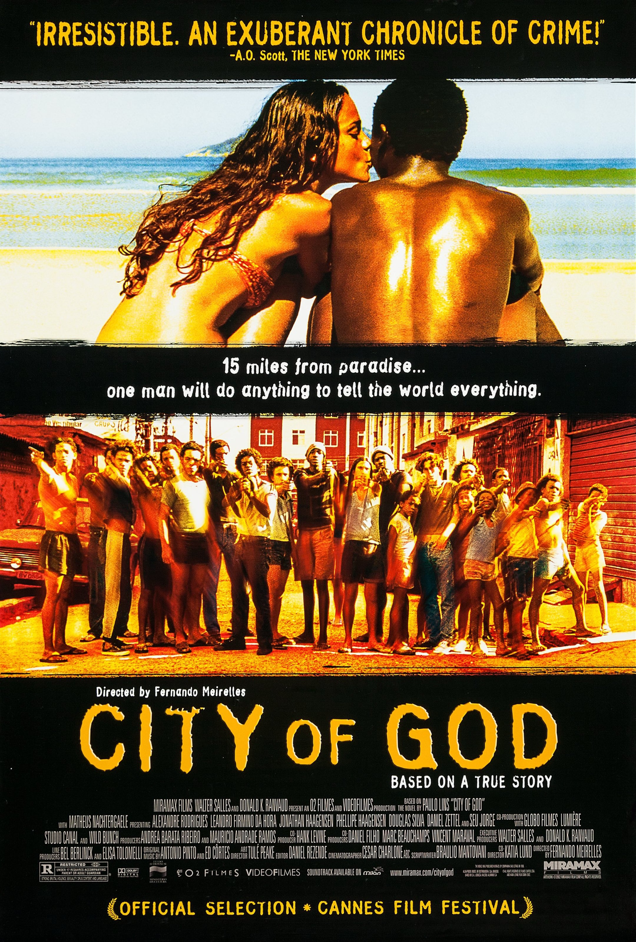 City of God