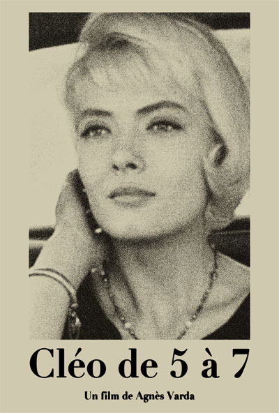 Cléo from 5 to 7