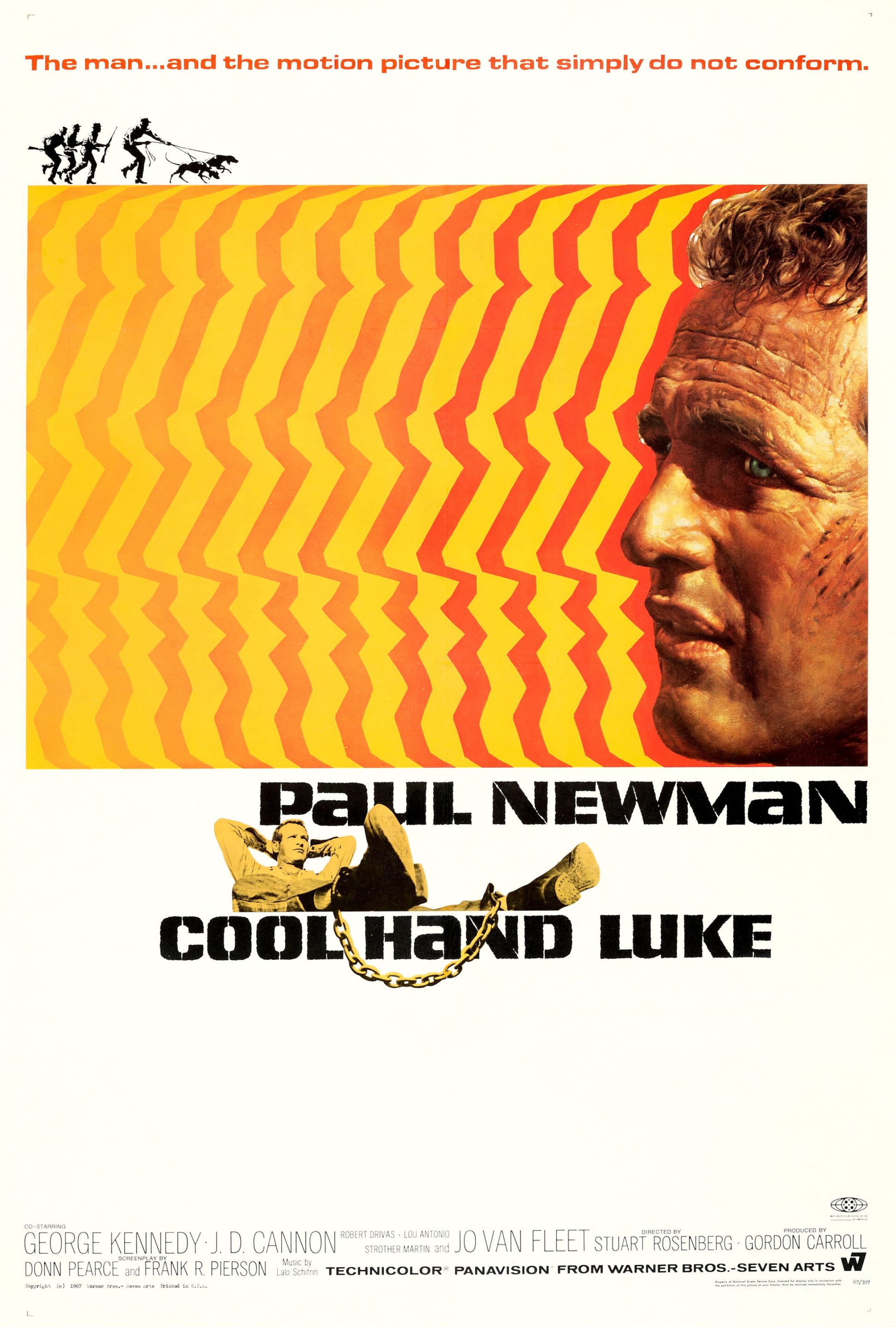 Cool Hand Luke