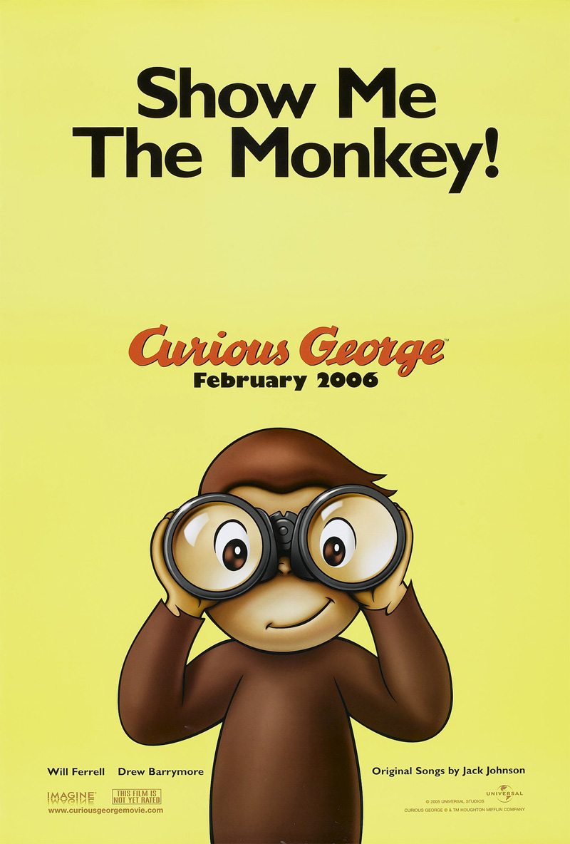 Curious George