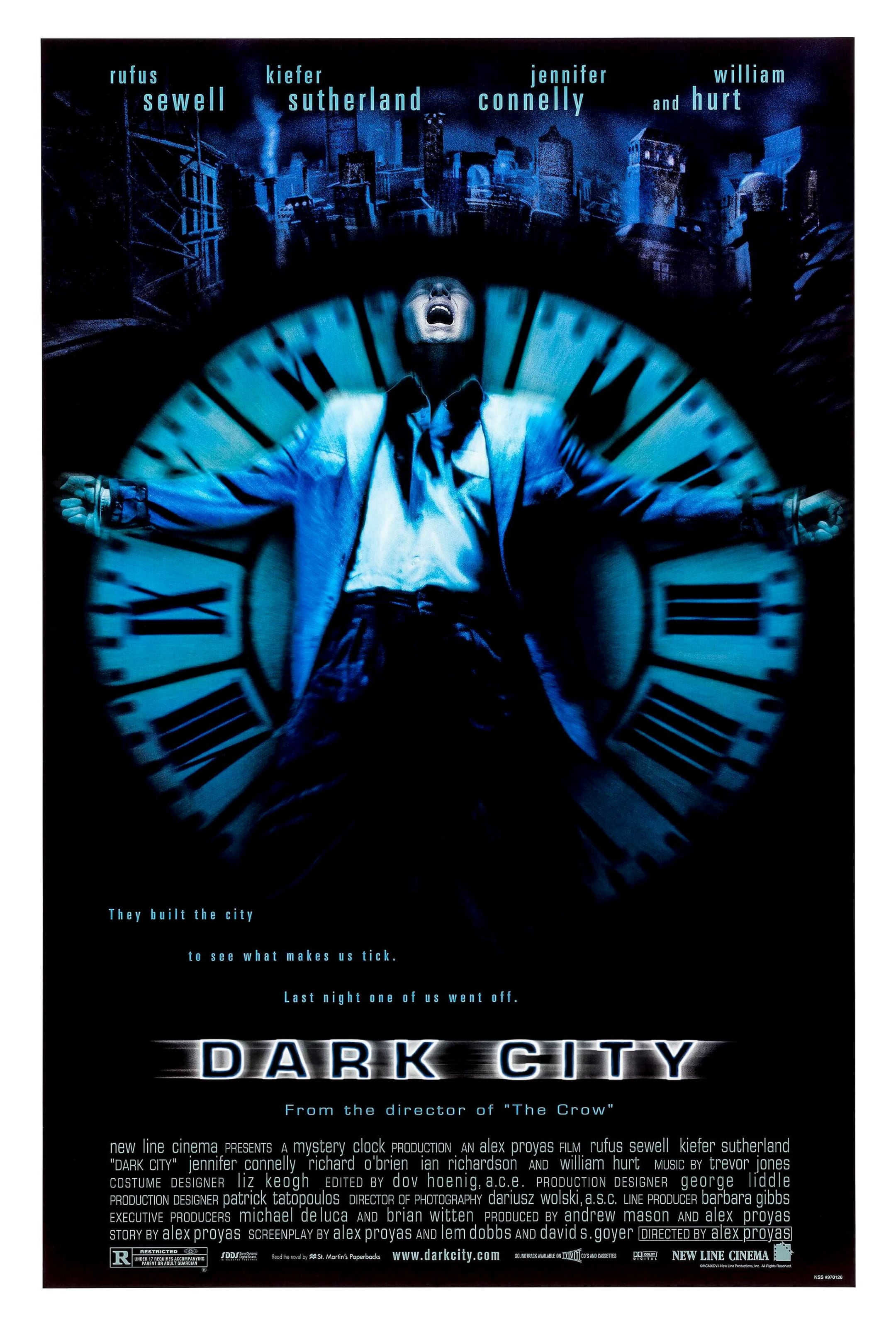 Dark City