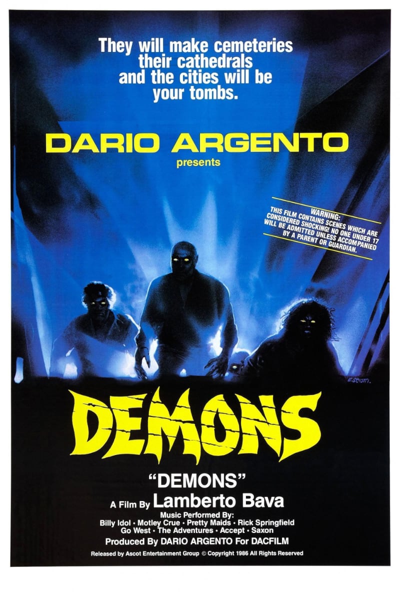 Demons