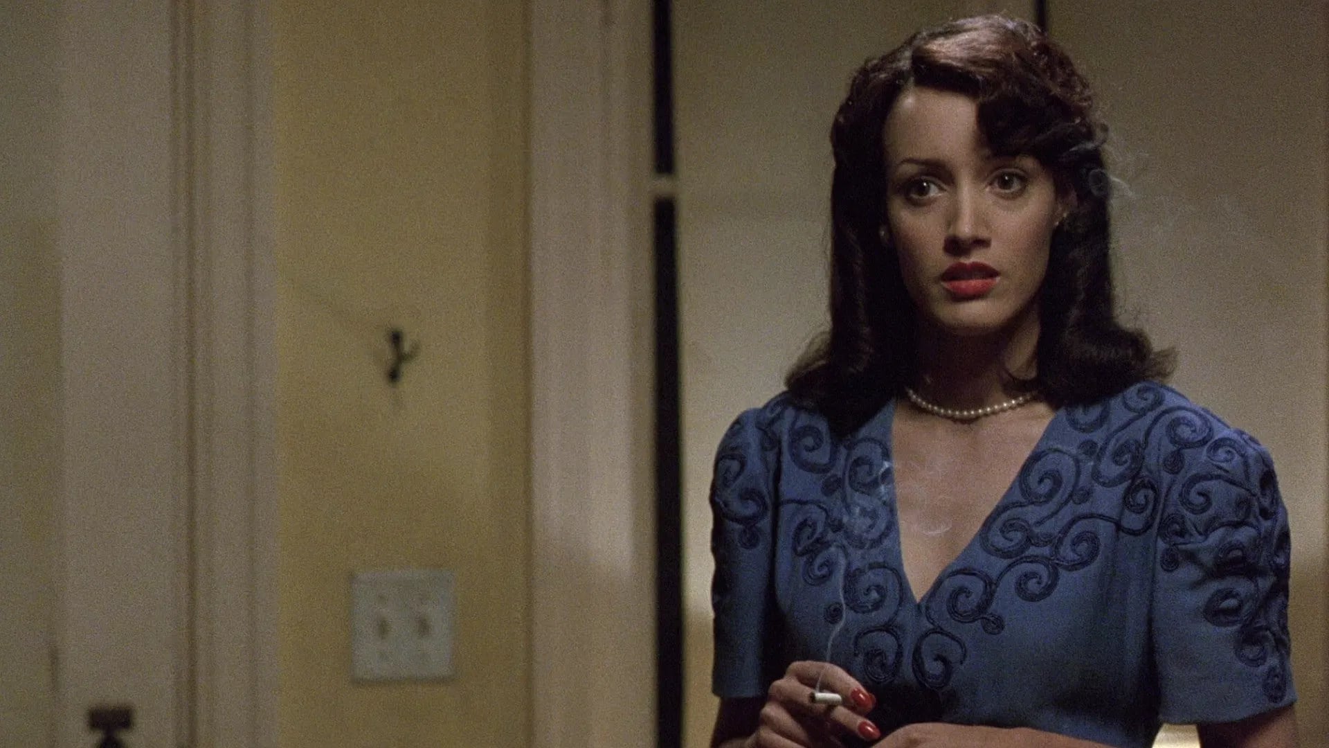 devil with a blue dress cast Devil in a Blue Dress (1995) - Full cast & crew