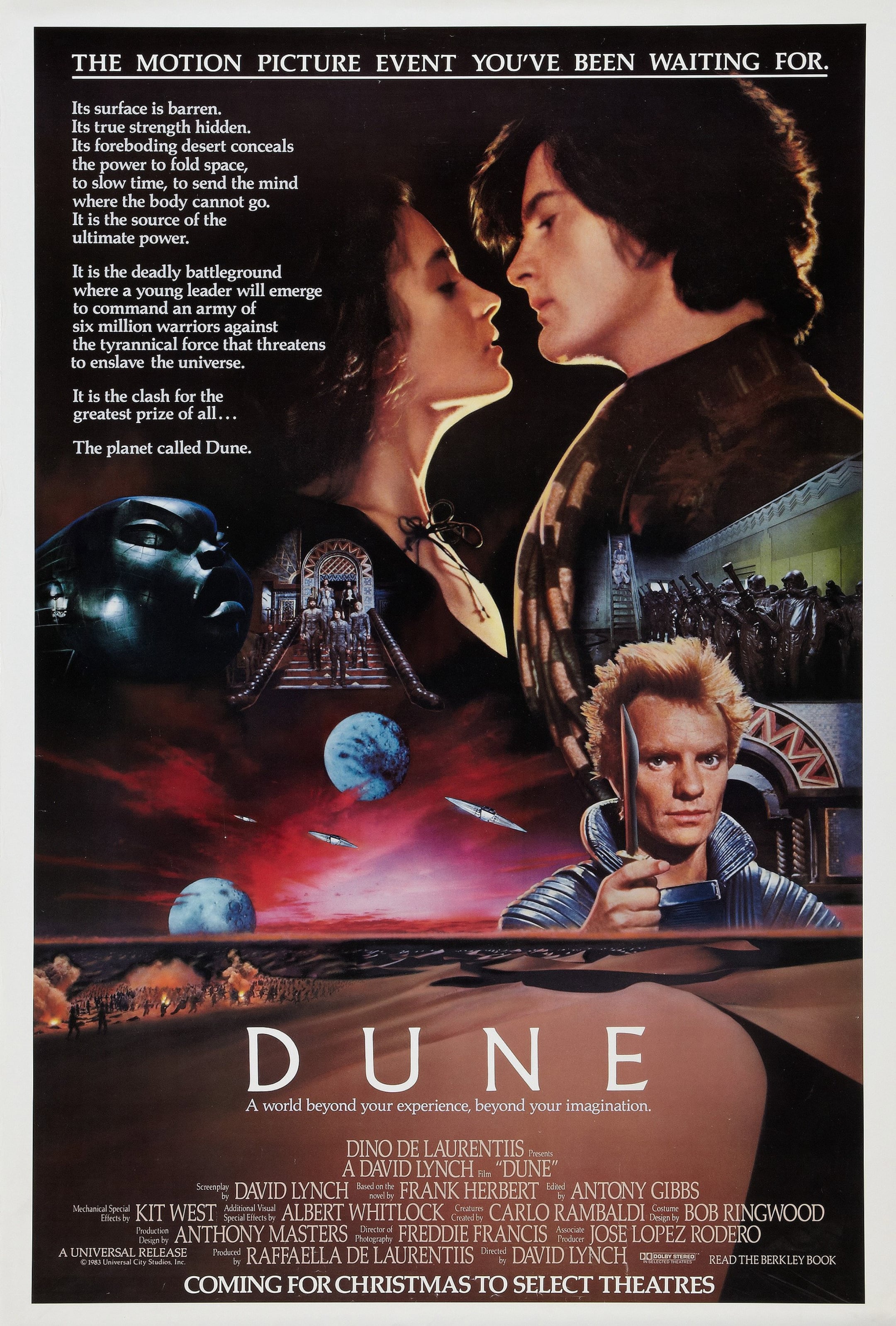 Dune