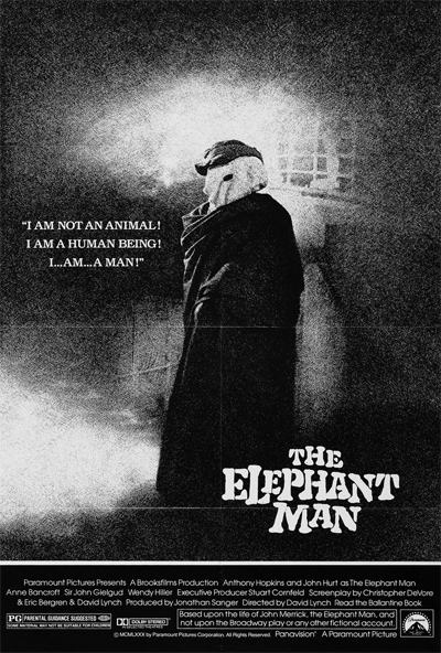 The Elephant Man