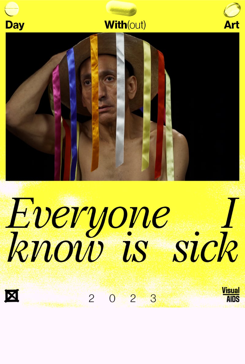 Everyone I Know is Sick