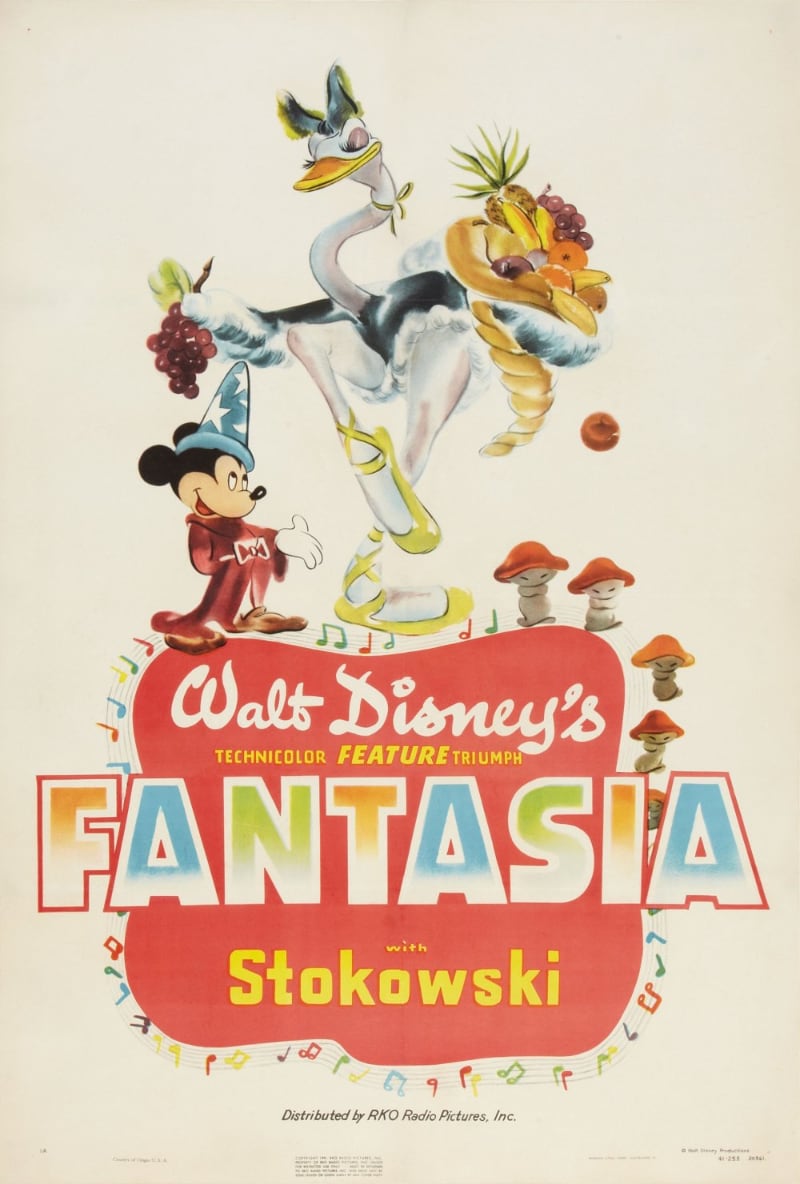 Fantasia