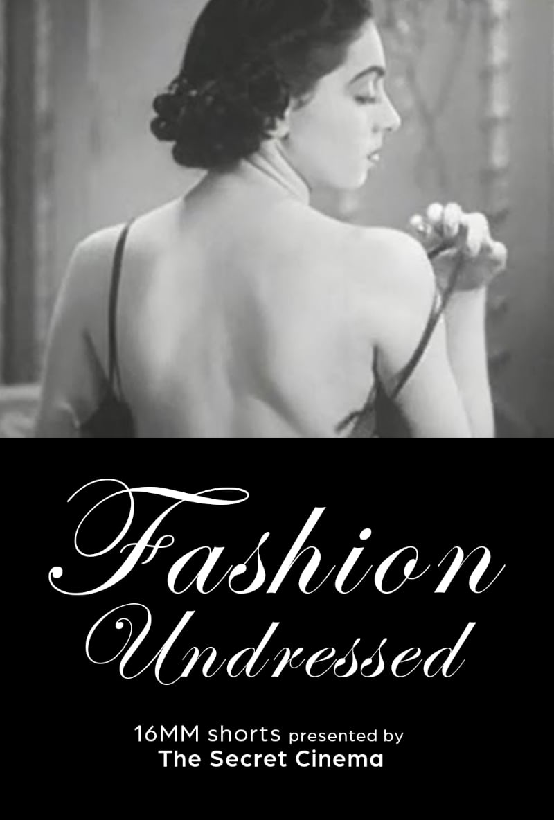 Fashion Undressed