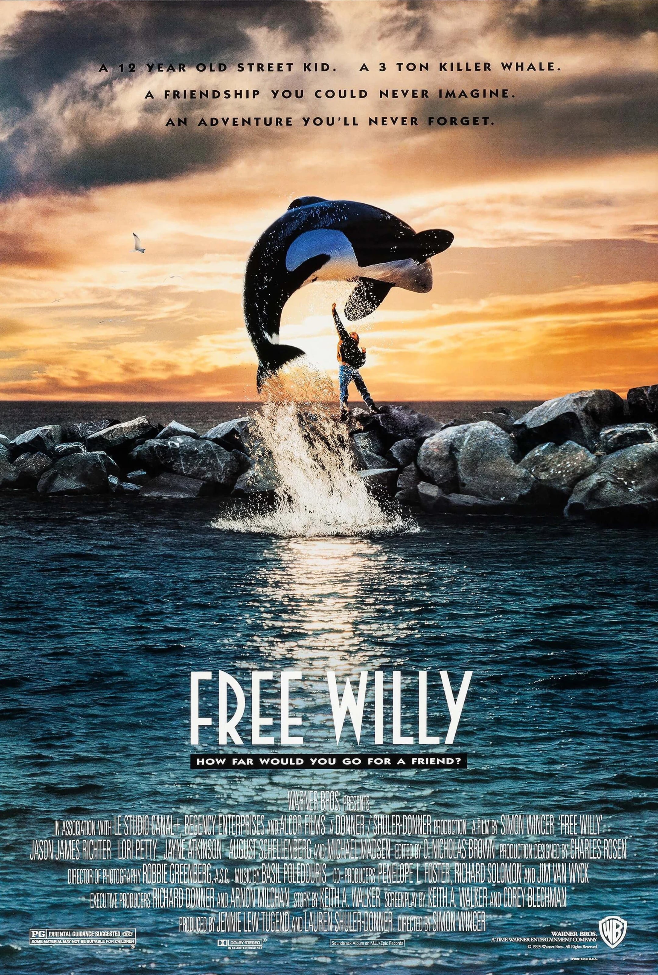 Free Willy