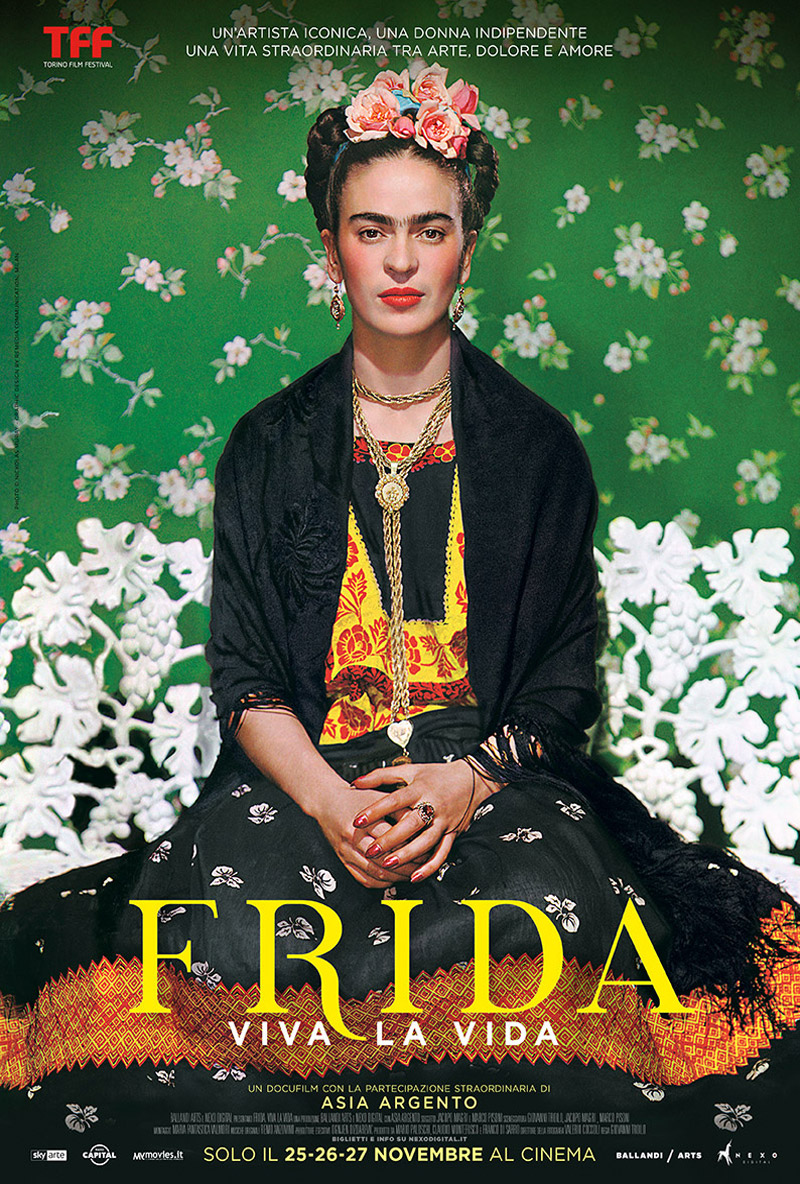 Frida: Viva La Vida