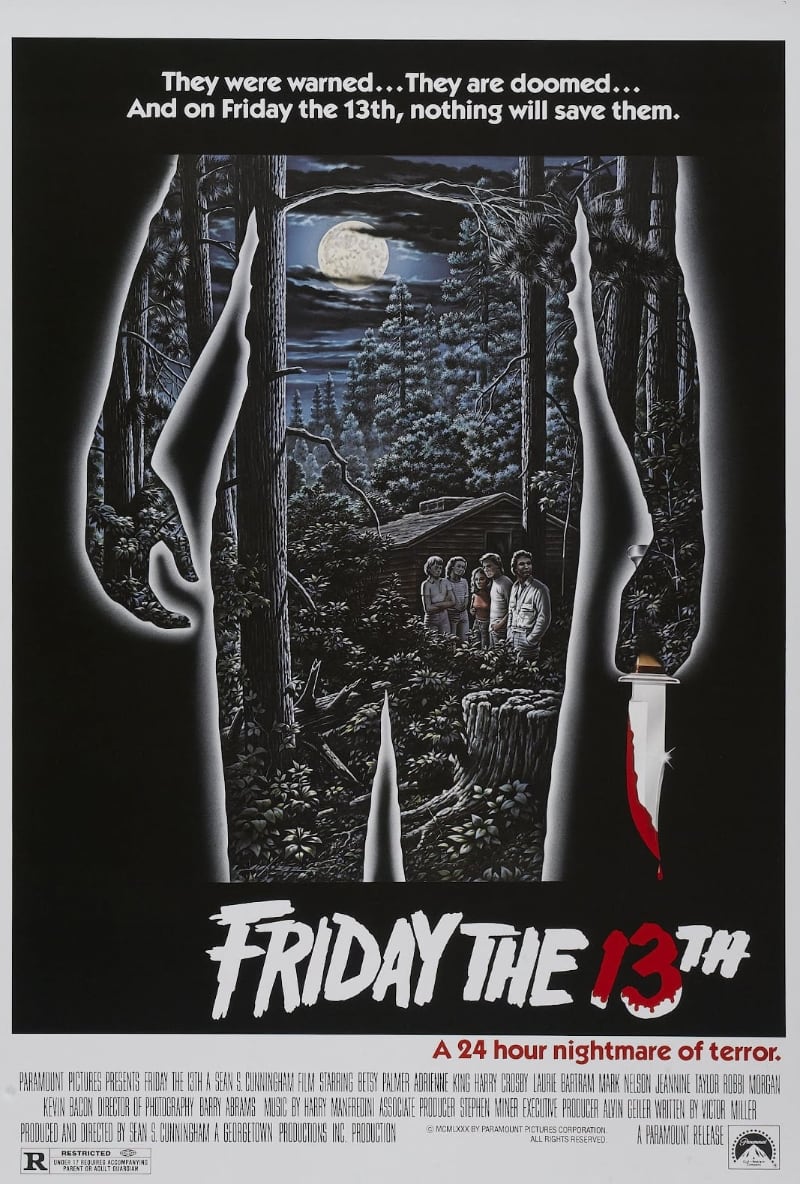 Friday the 13th