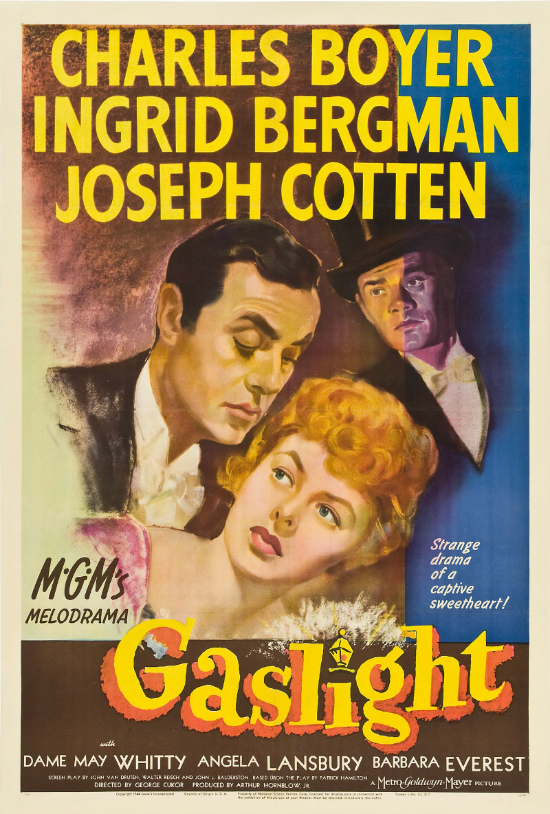 Gaslight
