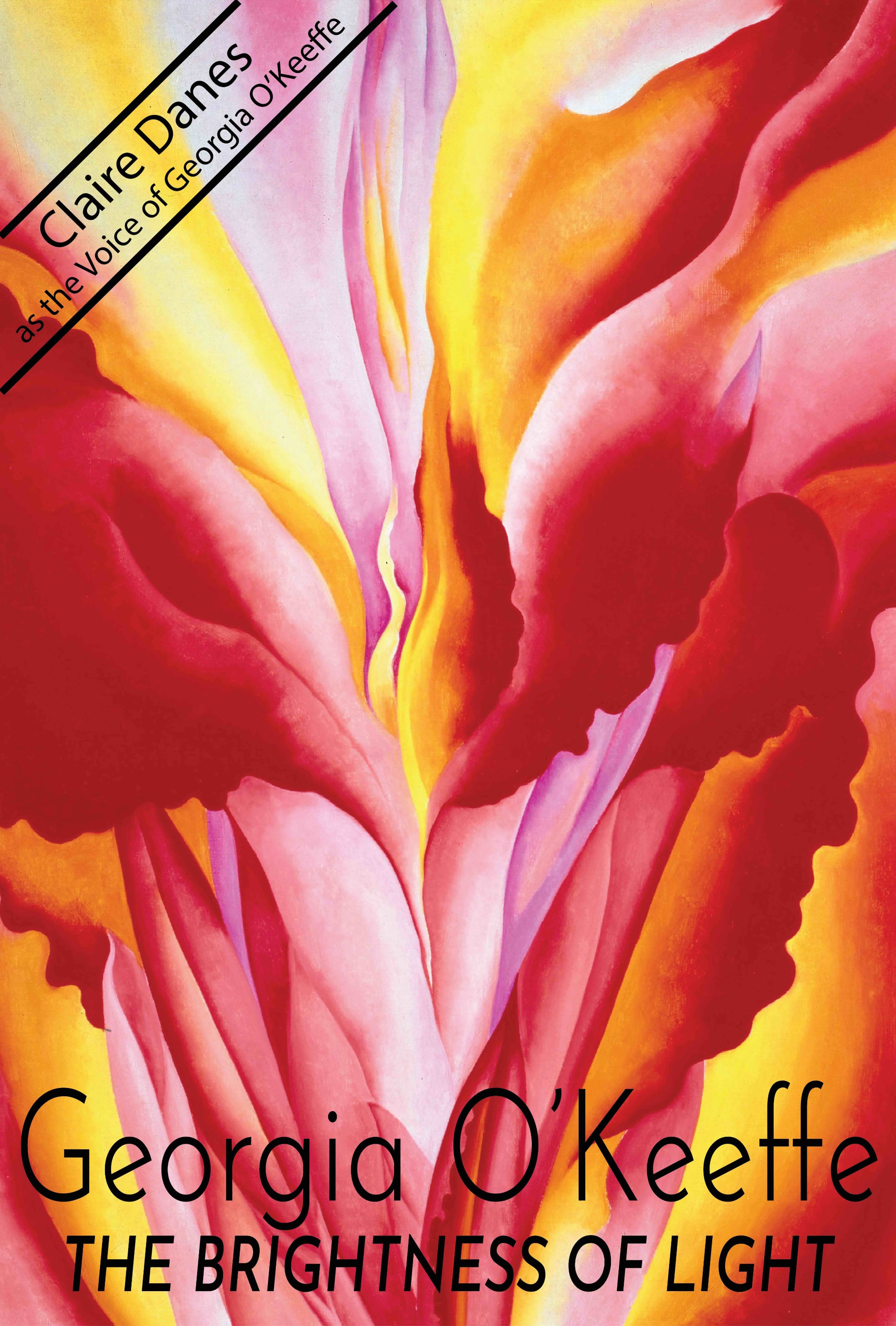 Georgia O’Keeffe: The Brightness of Light