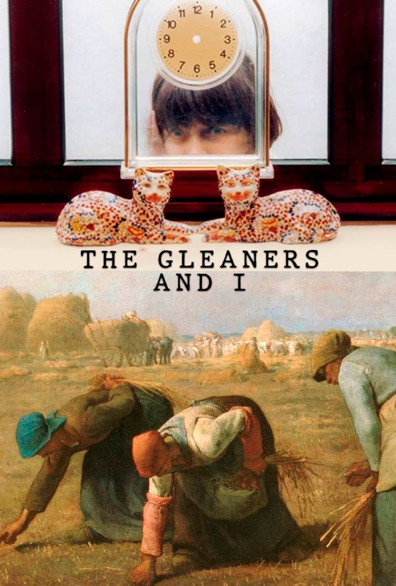 The Gleaners & I