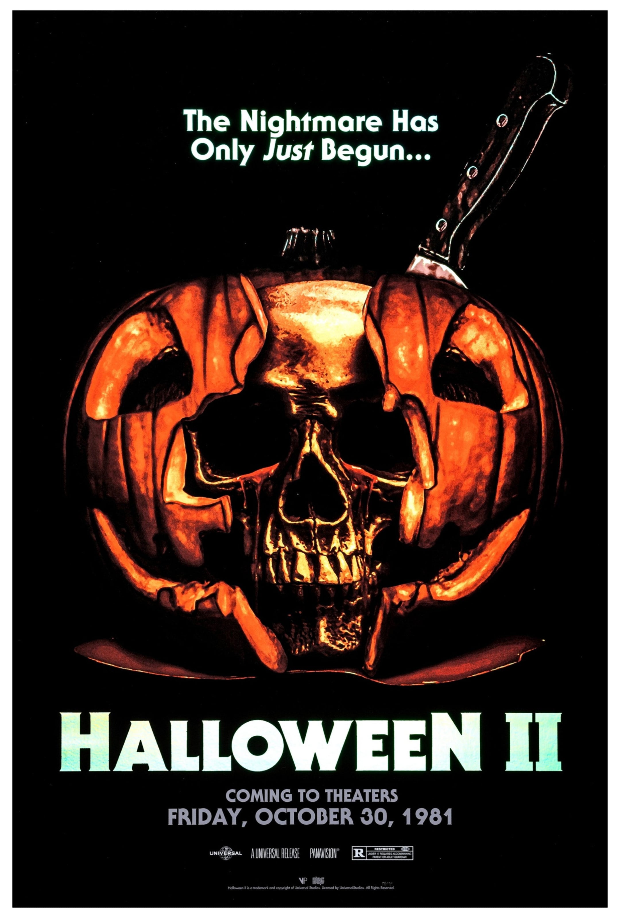 Halloween II