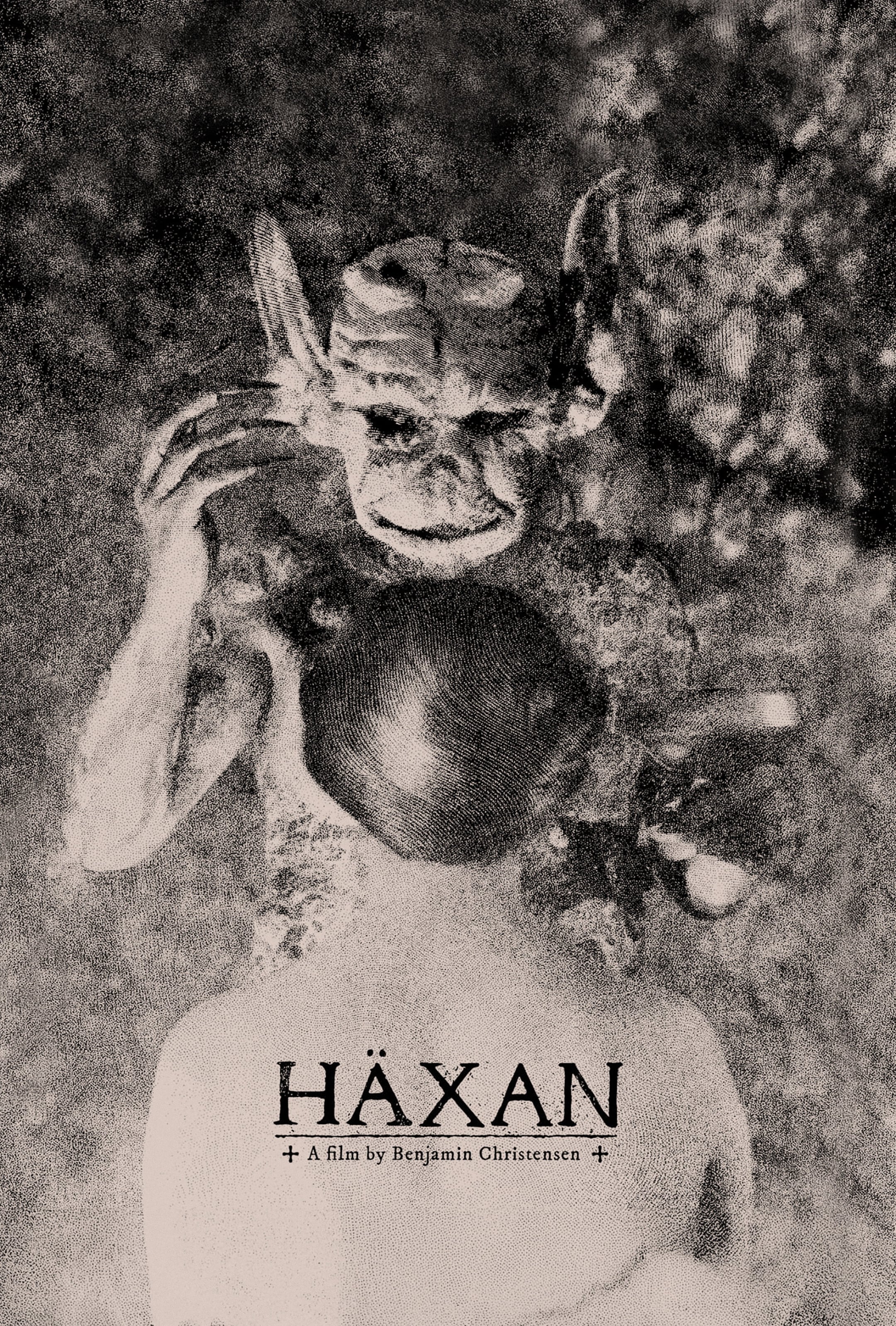 Häxan