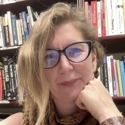 Jennifer Fleeger, Ph.D.