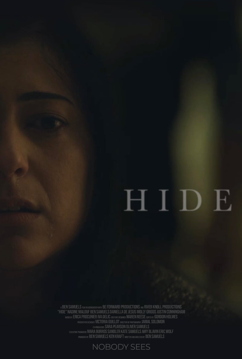 HIDE