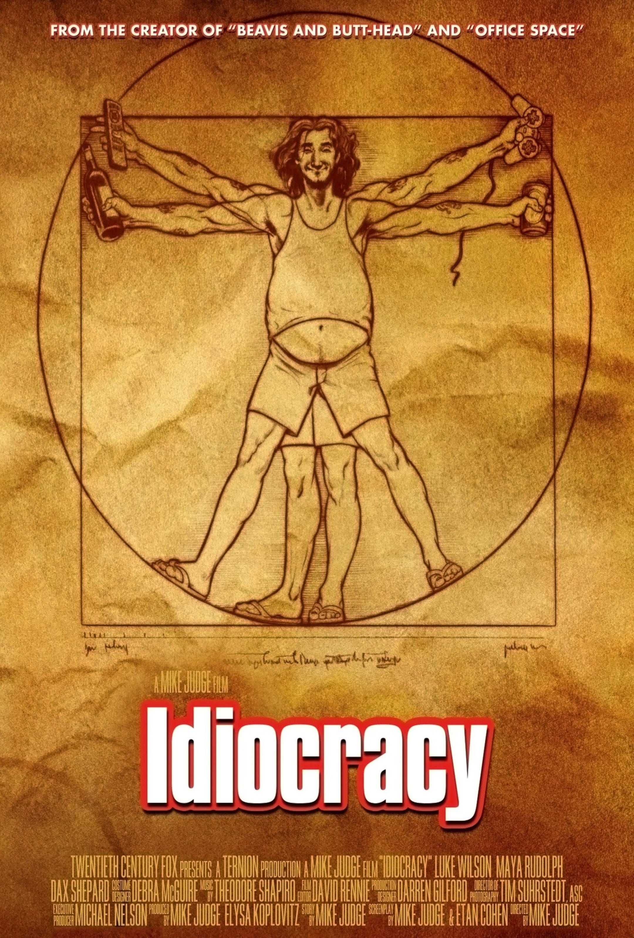 Idiocracy