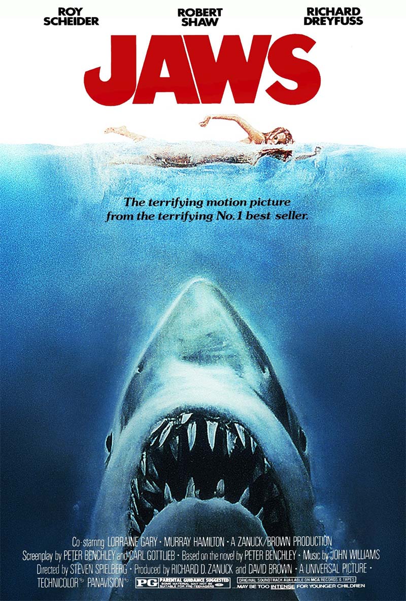 Jaws Fest