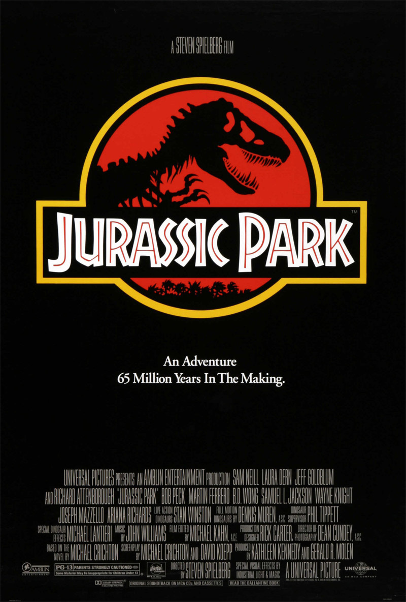 Jurassic Park