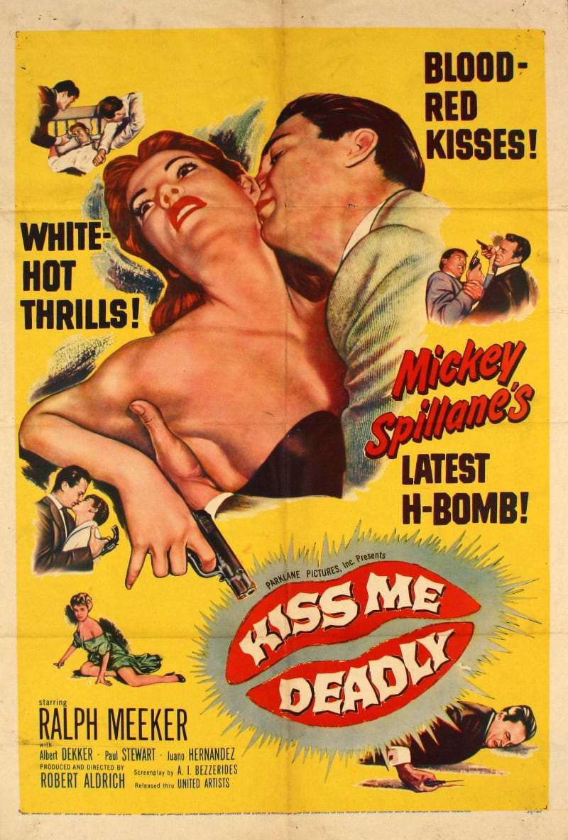 Kiss Me Deadly
