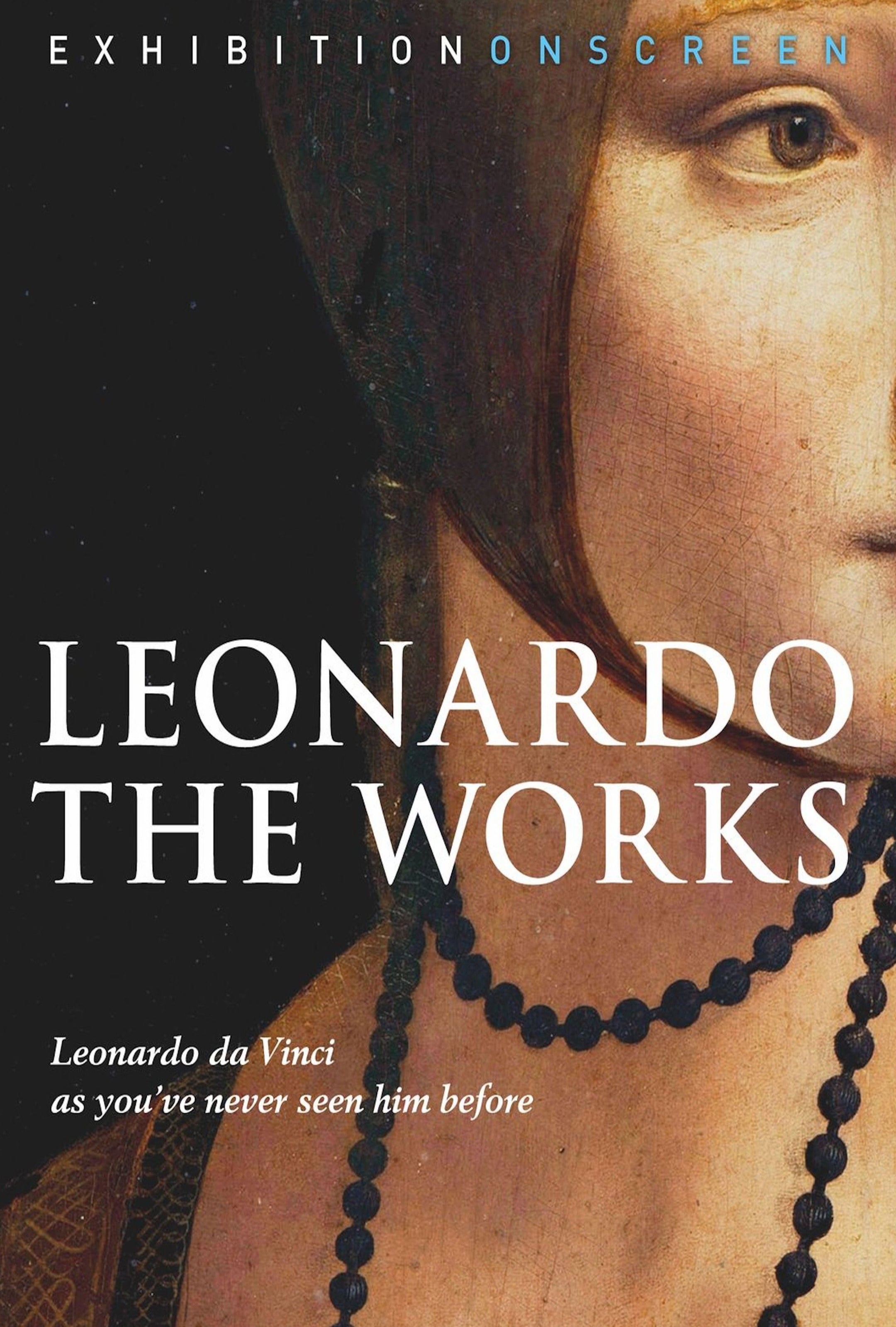 Leonardo: The Works