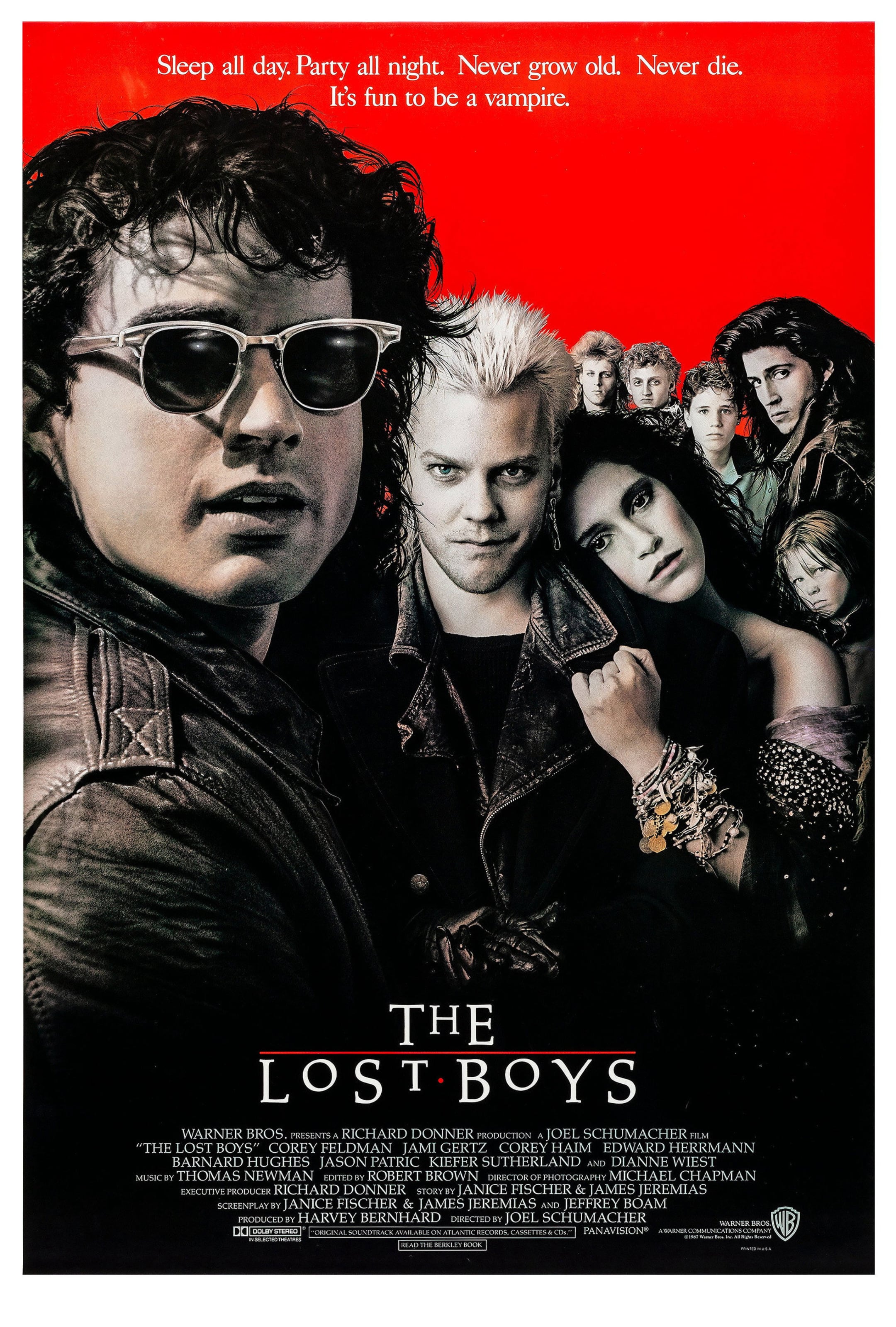 The Lost Boys