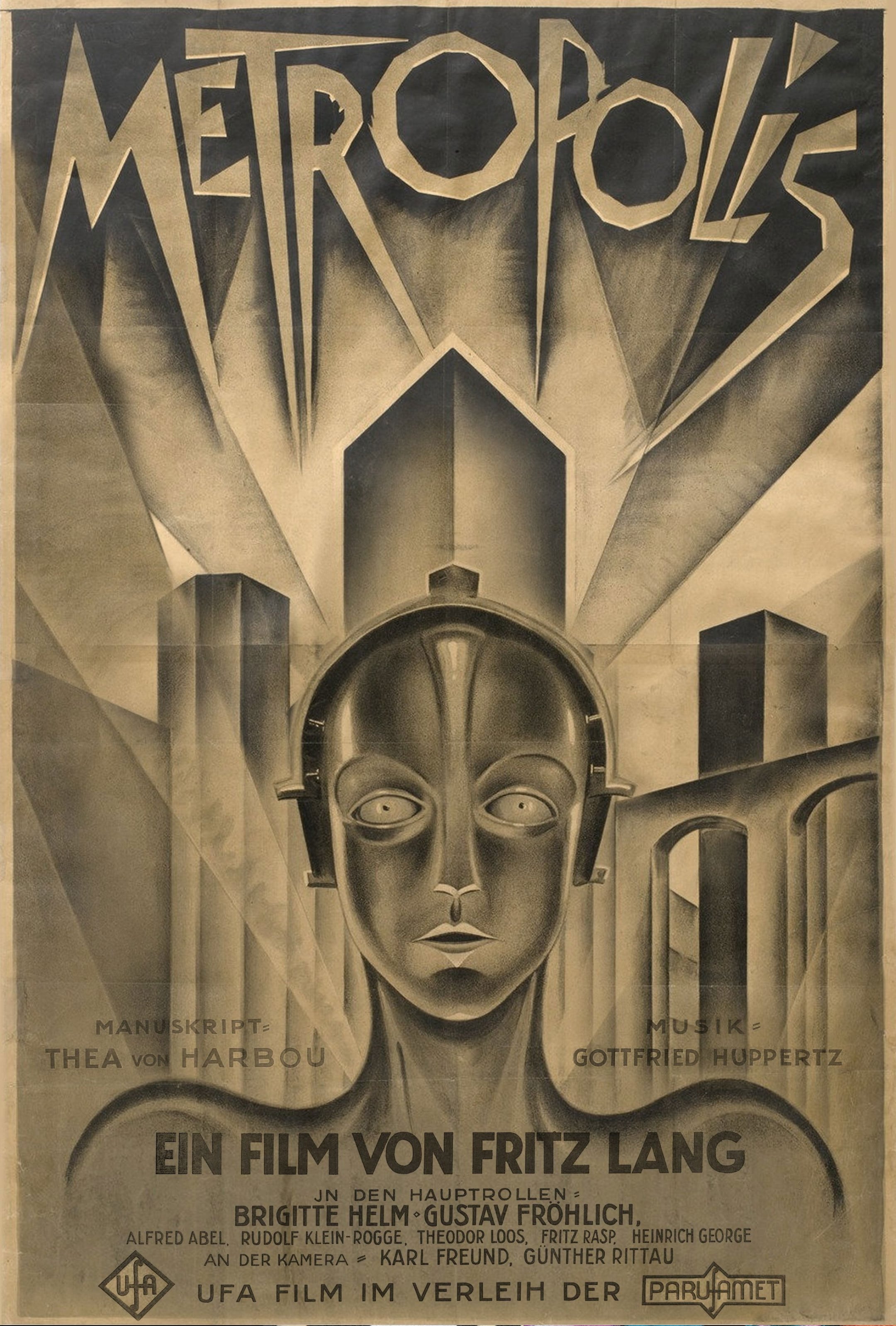 Metropolis