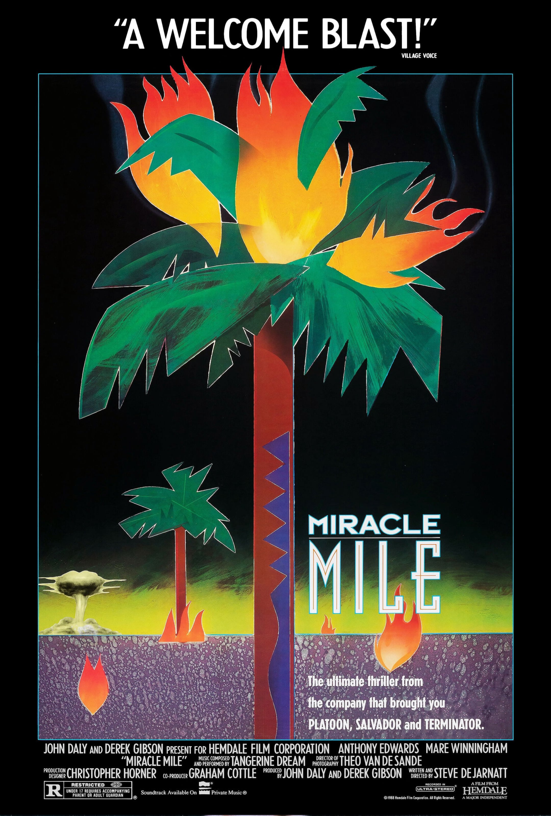Miracle Mile