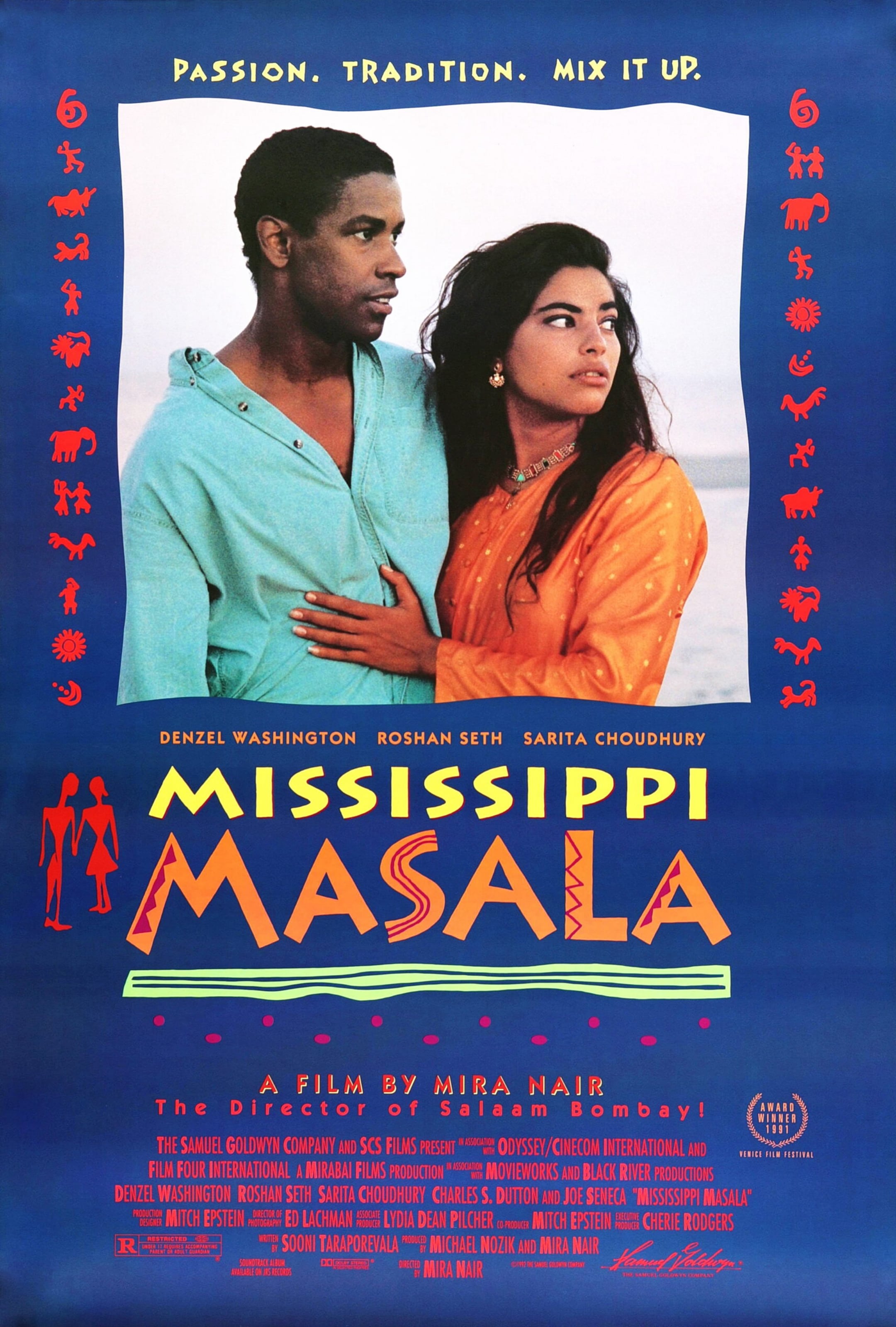 Mississippi Masala