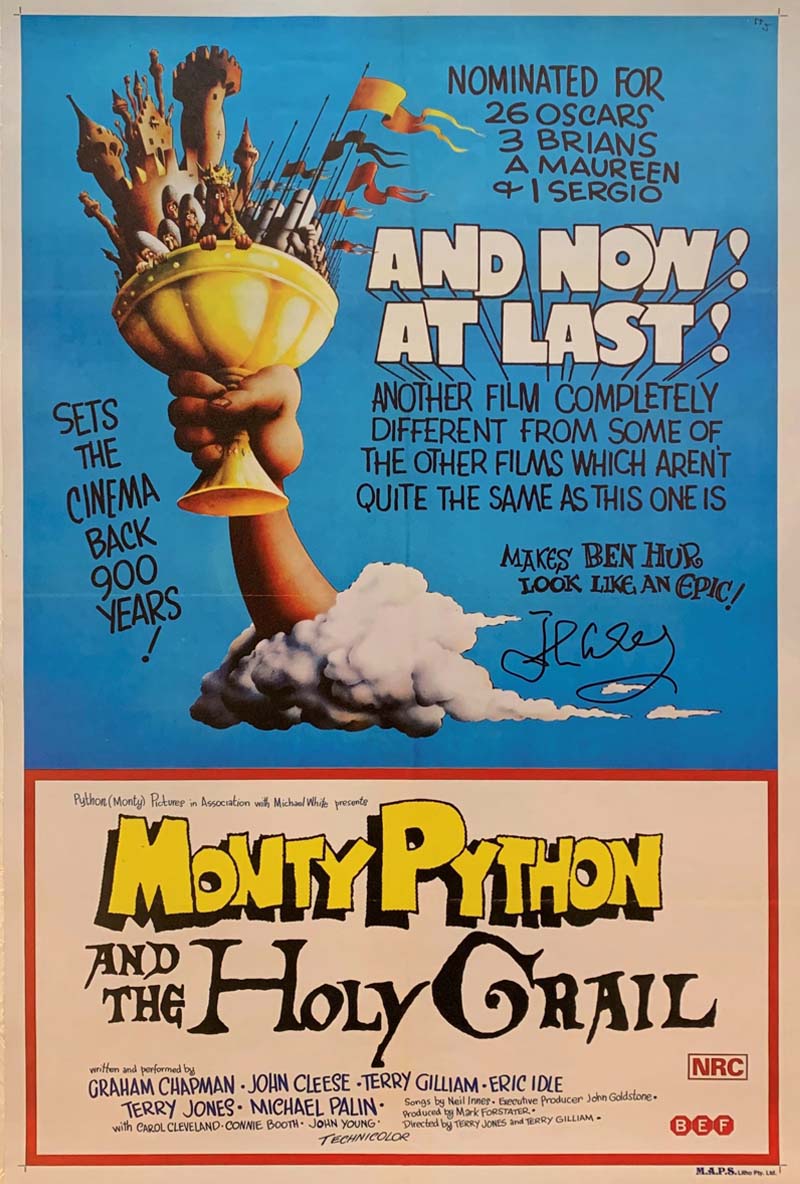 Monty Python Fest